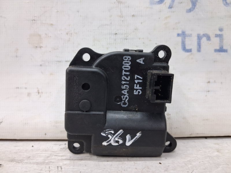 Запчасть сервопривод Suzuki Grand Vitara 2005-2016 JT 2.0 Бензин J20A CSA512T009 Б/У Сервопривод Suzuki Grand Vitara 2005-2016 JT 2.0 Бензин J20A CSA512T009 Б/У