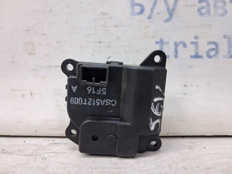 Запчасть сервопривод Suzuki Grand Vitara 2005-2016 JT 2.0 Бензин J20A CSA512T009 Б/У Сервопривод Suzuki Grand Vitara 2005-2016 JT 2.0 Бензин J20A CSA512T009 Б/У