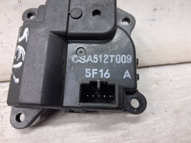 Сервопривод Suzuki Grand Vitara JT 2.0 Бензин J20A Сервопривод Suzuki Grand Vitara JT 2.0 Бензин J20A