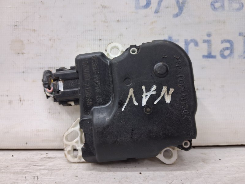 Запчасть сервопривод Nissan Navara 2004-2015 D40 2.5 Diesel YD25DDTI 27443ZP01A Б/У Сервопривод Nissan Navara 2004-2015 D40 2.5 Diesel YD25DDTI 27443ZP01A Б/У