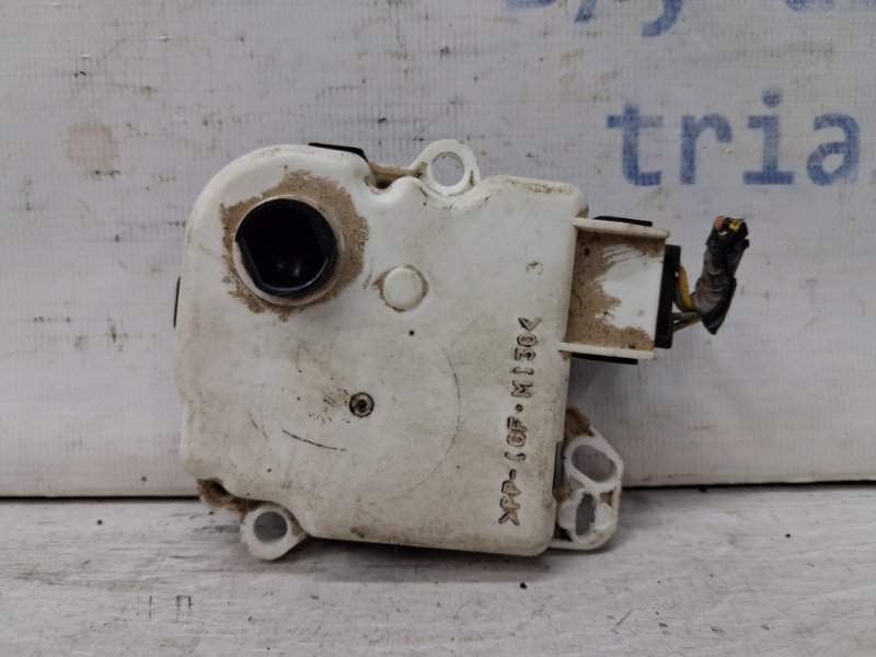 Сервопривод Navara 2004-2015 D40 2.5 Diesel YD25DDTI Сервопривод Navara 2004-2015 D40 2.5 Diesel YD25DDTI