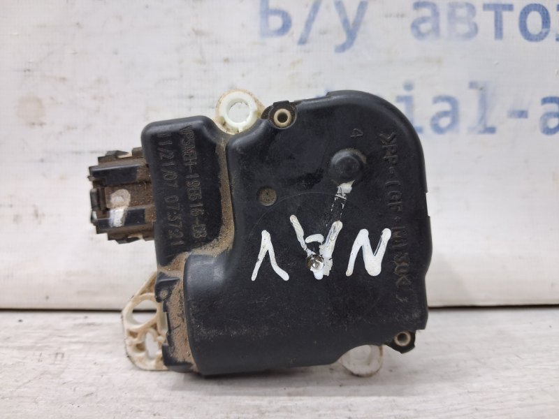 Запчасть сервопривод Nissan Navara 2004-2015 D40 2.5 Diesel YD25DDTI 27443ZP01A Б/У Сервопривод Nissan Navara 2004-2015 D40 2.5 Diesel YD25DDTI 27443ZP01A Б/У