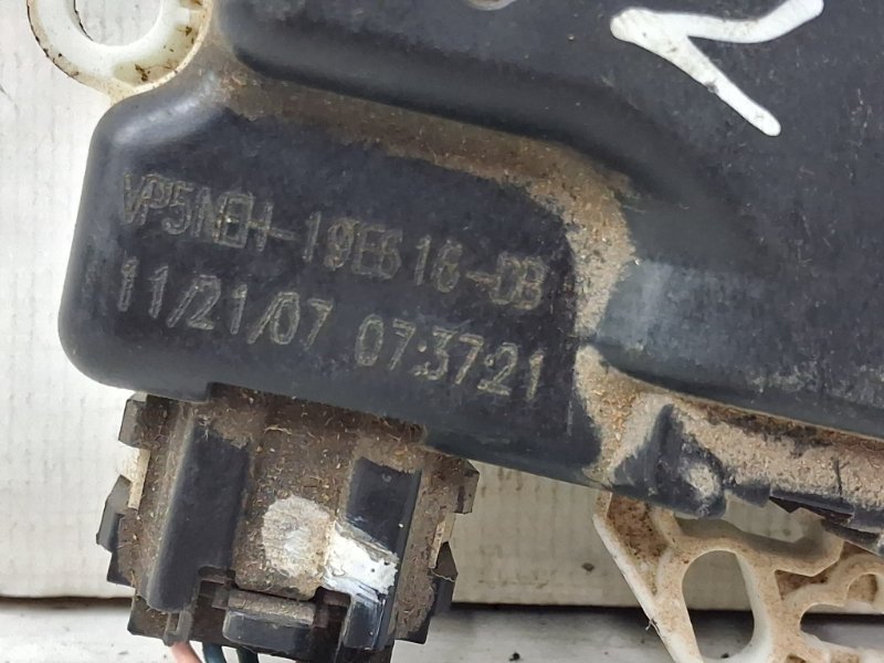 Сервопривод Navara 2004-2015 D40 2.5 Diesel YD25DDTI Сервопривод Navara 2004-2015 D40 2.5 Diesel YD25DDTI