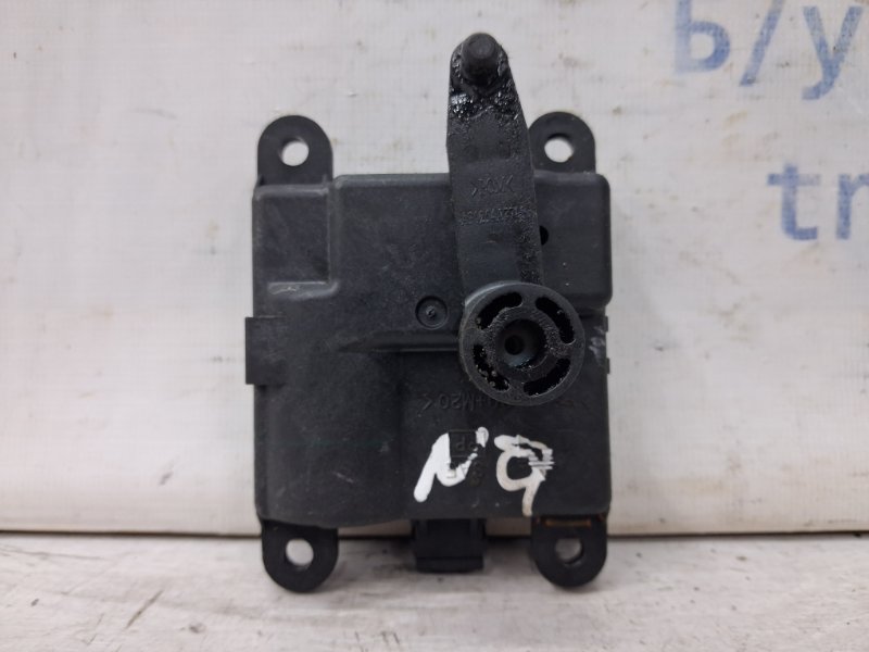 Сервопривод Qashqai 2006-2013 J10 2.0 Бензин MR20DE Сервопривод Qashqai 2006-2013 J10 2.0 Бензин MR20DE