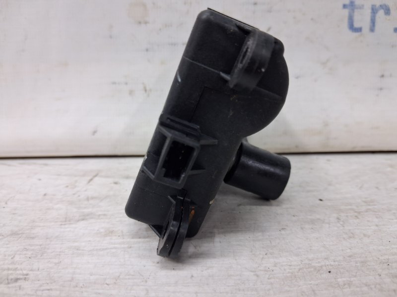 Сервопривод Nissan Qashqai J10 2.0 Бензин MR20DE Сервопривод Nissan Qashqai J10 2.0 Бензин MR20DE