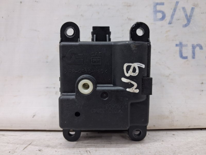 Запчасть сервопривод Nissan Qashqai 2006-2013 J10 2.0 Бензин MR20DE 3K01030840 Б/У Сервопривод Nissan Qashqai 2006-2013 J10 2.0 Бензин MR20DE 3K01030840 Б/У