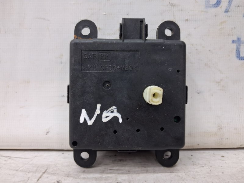 Сервопривод Qashqai 2006-2013 J10 2.0 Бензин MR20DE Сервопривод Qashqai 2006-2013 J10 2.0 Бензин MR20DE