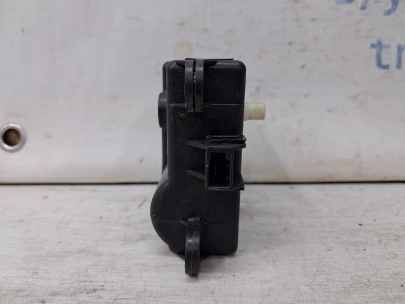 Сервопривод Nissan Qashqai J10 2.0 Бензин MR20DE Сервопривод Nissan Qashqai J10 2.0 Бензин MR20DE