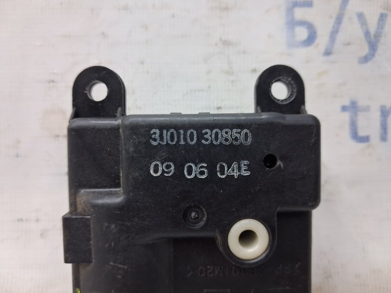 Сервопривод Qashqai 2006-2013 J10 2.0 Бензин MR20DE Сервопривод Qashqai 2006-2013 J10 2.0 Бензин MR20DE