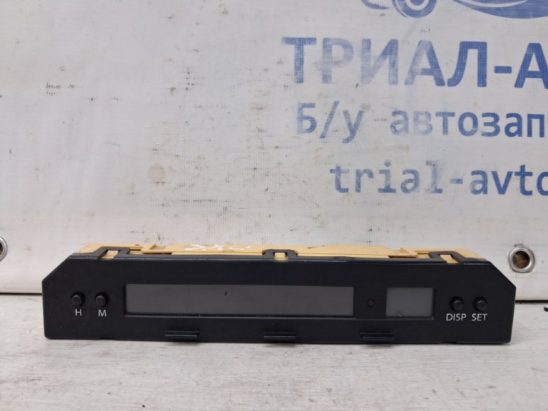 Часы Suzuki SX4 2006-2014 1 2.0 Бензин J20A 3460080J21 Б/У