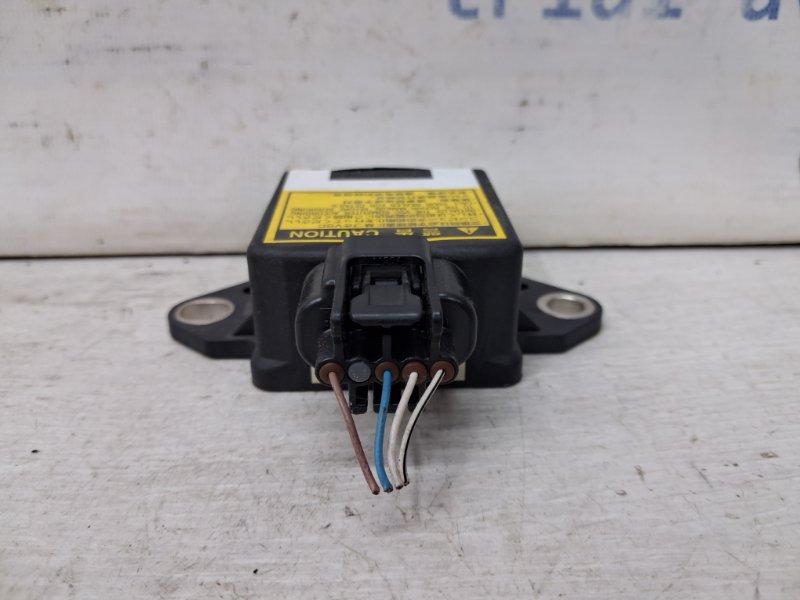 Датчик ускорения RX 350 2003-2009 XU30 3.5 Бензин 2GRFE