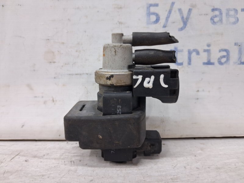 Запчасть клапан управления турбиной Hyundai Tucson 2004-2009 JM 2.0 diesel D4EA 351202A900 Б/У Клапан управления турбиной Hyundai Tucson 2004-2009 JM 2.0 diesel D4EA 351202A900 Б/У