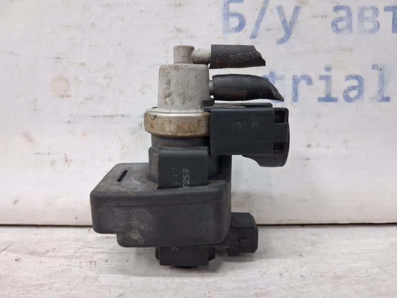 Запчасть клапан управления турбиной Hyundai Tucson 2004-2009 JM 2.0 diesel D4EA 351202A900 Б/У Клапан управления турбиной Hyundai Tucson 2004-2009 JM 2.0 diesel D4EA 351202A900 Б/У