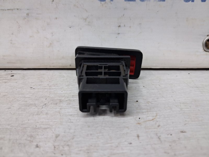 Кнопка аварийки Prado 2002-2009 J120 3.0 Diesel 1KDFTV