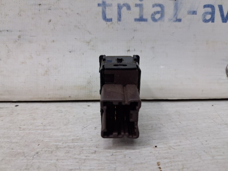 Кнопка подогрева Navara 2004-2015 D40 2.5 Diesel YD25DDTI Кнопка подогрева Navara 2004-2015 D40 2.5 Diesel YD25DDTI