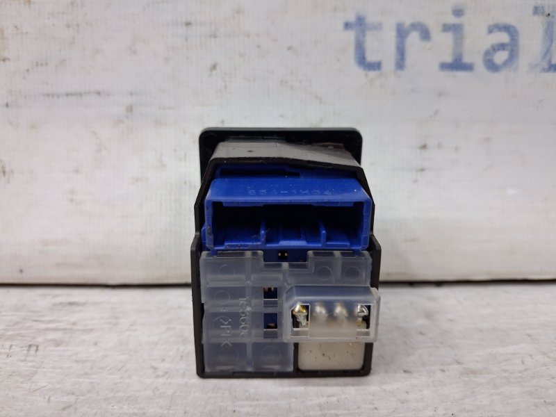 Корректор зеркал Auris 2006-2012 E150 1.6 бензин 1ZRFAE