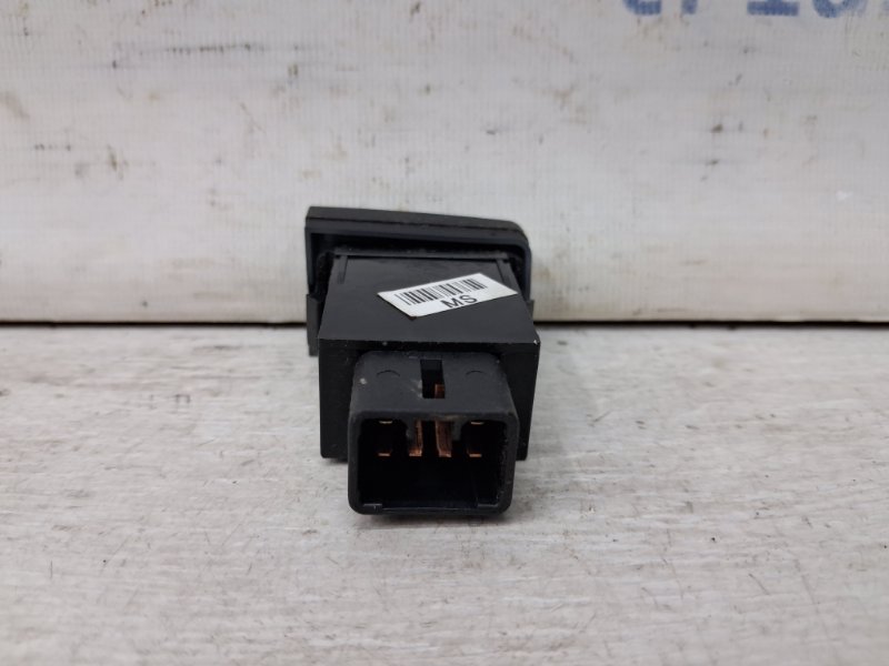 Кнопка подогрева Tucson 2004-2009 JM 2.0 diesel D4EA Кнопка подогрева Tucson 2004-2009 JM 2.0 diesel D4EA