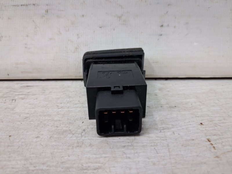 Кнопка подогрева Tucson 2004-2009 JM 2.0 diesel D4EA Кнопка подогрева Tucson 2004-2009 JM 2.0 diesel D4EA