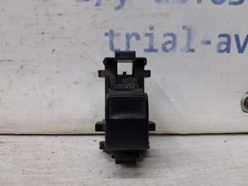 Кнопка стеклоподъемника Toyota RAV 4 2005-2016 A30 2.0 бензин 1AZFE 8415042020 Б/У