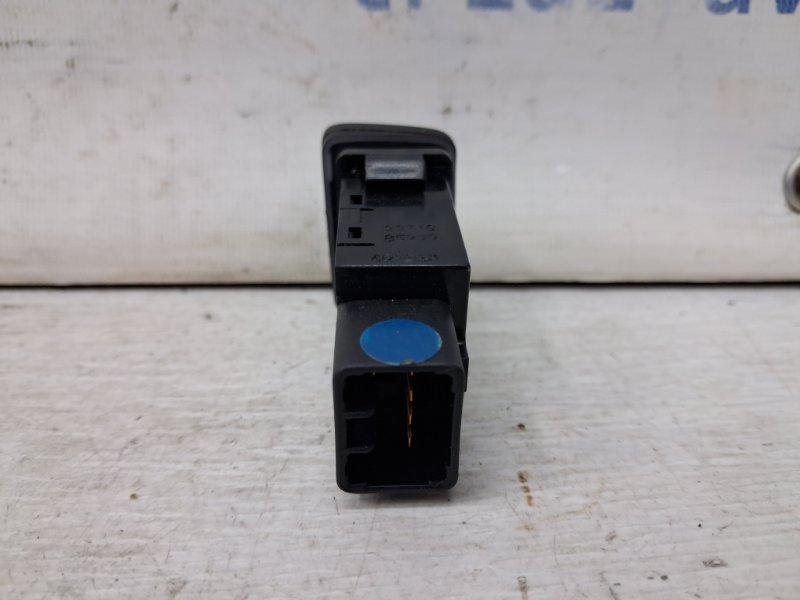 Кнопка подогрева Tucson 2004-2009 JM 2.0 diesel D4EA Кнопка подогрева Tucson 2004-2009 JM 2.0 diesel D4EA