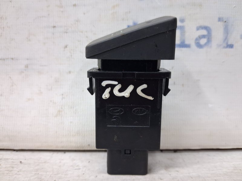 Кнопка подогрева Hyundai Tucson JM 2.0 diesel D4EA Кнопка подогрева Hyundai Tucson JM 2.0 diesel D4EA