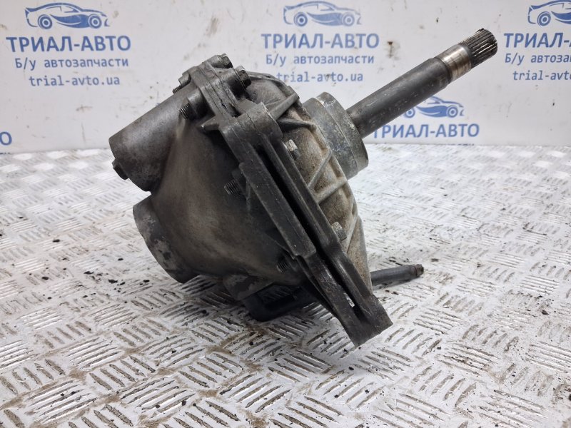 Редуктор передний Rexton 2006-2012 Y250 2.7 D27DT