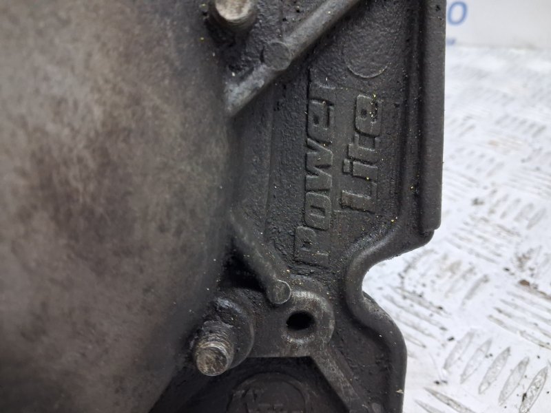 Редуктор передний Rexton 2006-2012 Y250 2.7 D27DT