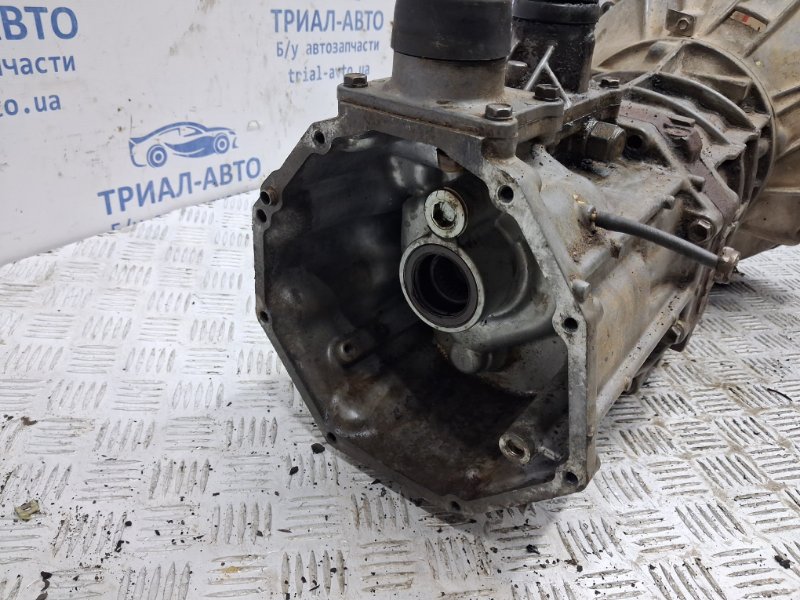 Коробка передач МКПП Prado 2002-2009 J120 3.0 Diesel 1KDFTV
