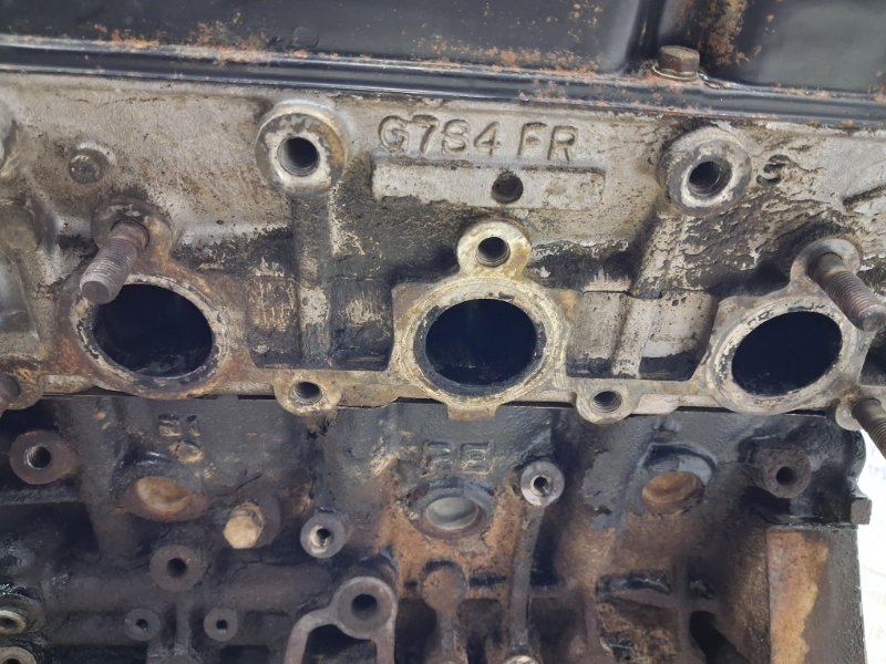 Двигатель Pajero Sport 1996-2008 K9 3.0 бензин 6G72