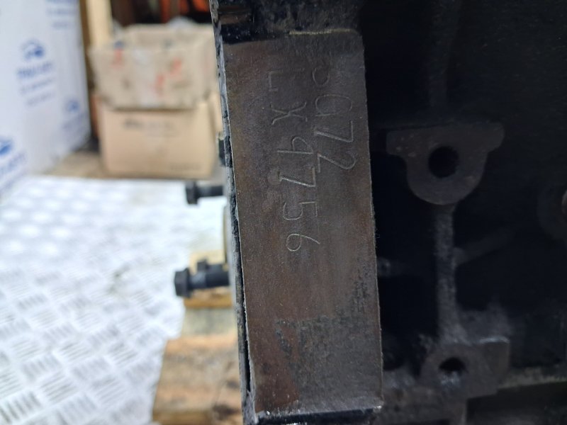 Двигатель Pajero Sport 1996-2008 K9 3.0 бензин 6G72