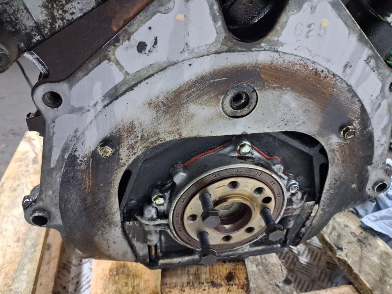 Двигатель Pajero Sport 1996-2008 K9 3.0 бензин 6G72