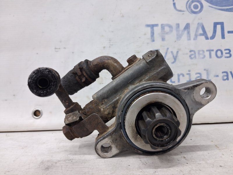 Насос ГУ Prado 2002-2009 J120 3.0 Diesel 1KDFTV