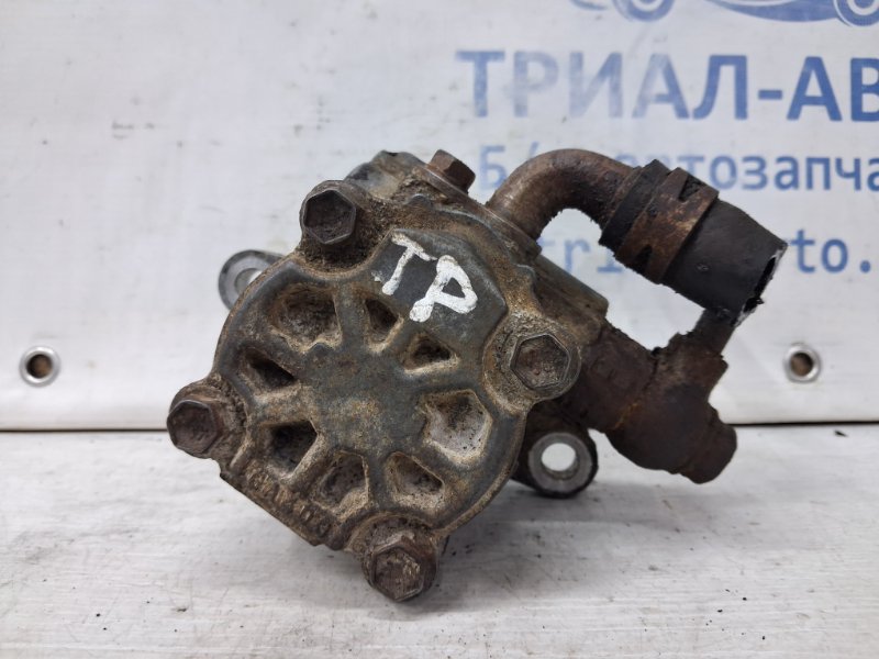 Насос ГУ Toyota Prado J120 3.0 Diesel 1KDFTV