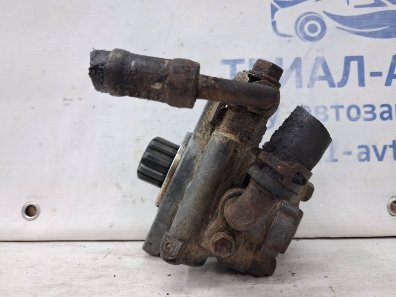 Насос ГУ Prado 2002-2009 J120 3.0 Diesel 1KDFTV
