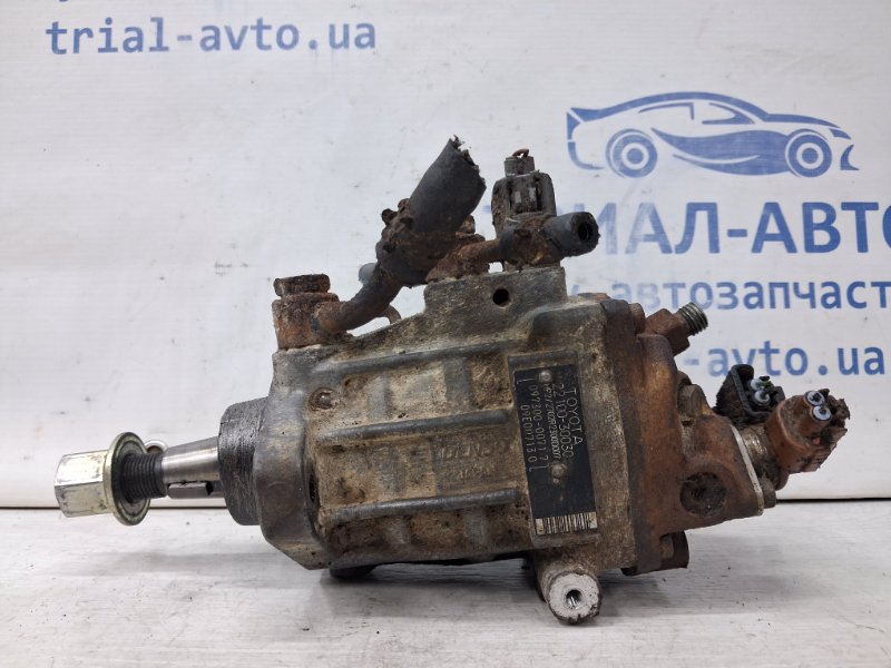 ТНВД Toyota Prado J120 3.0 Diesel 1KDFTV