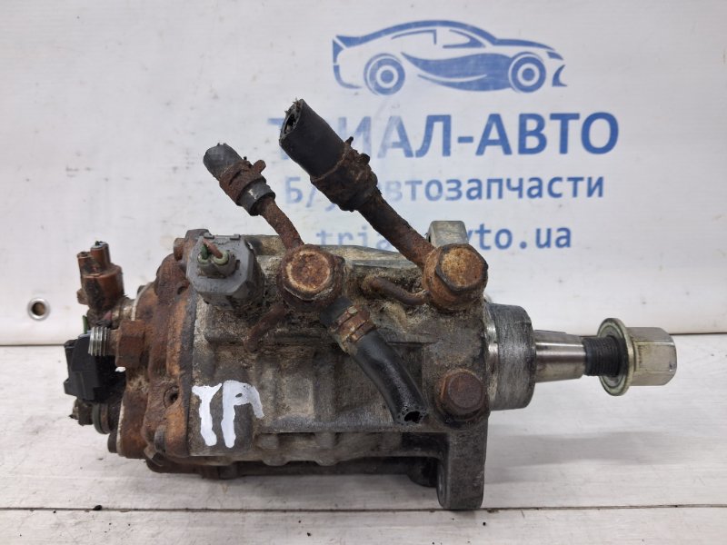 ТНВД Prado 2002-2009 J120 3.0 Diesel 1KDFTV