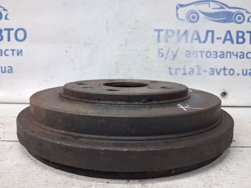 Барабан тормозной задний Suzuki SX4 1 1.6 бензин M16A