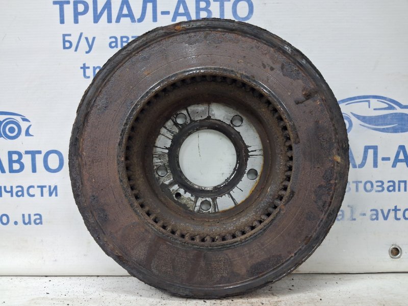 Диск тормозной передний Captiva 2006-2018 C140 2.2 diesel Z22D1 Диск тормозной передний Captiva 2006-2018 C140 2.2 diesel Z22D1