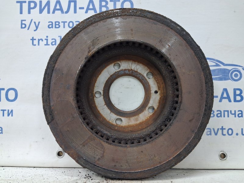 Диск тормозной передний Captiva 2006-2018 C140 2.2 diesel Z22D1 Диск тормозной передний Captiva 2006-2018 C140 2.2 diesel Z22D1