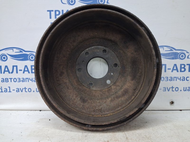 Барабан тормозной задний Navara 2004-2015 D40 2.5 Diesel YD25DDTI Барабан тормозной задний Navara 2004-2015 D40 2.5 Diesel YD25DDTI