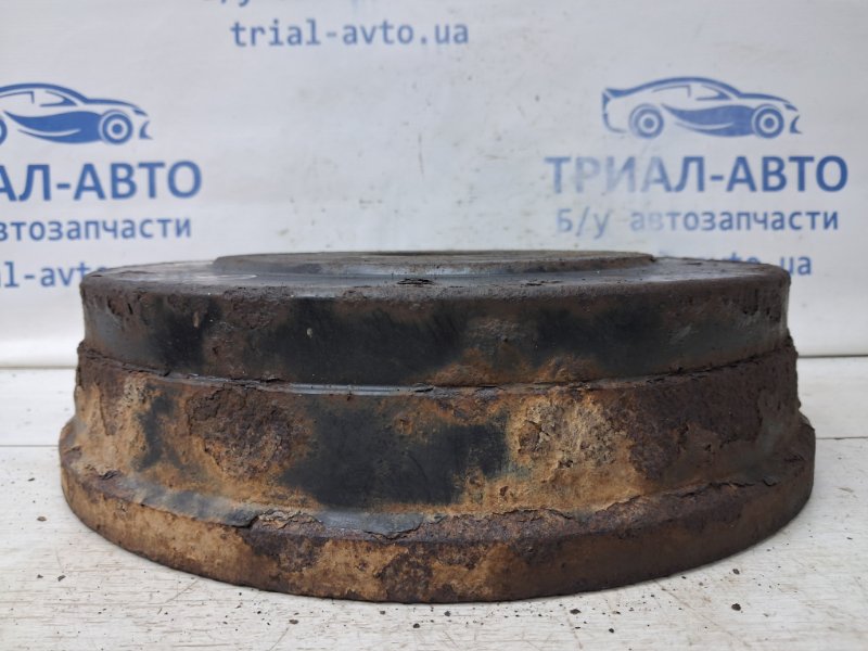 Барабан тормозной задний Navara 2004-2015 D40 2.5 Diesel YD25DDTI Барабан тормозной задний Navara 2004-2015 D40 2.5 Diesel YD25DDTI