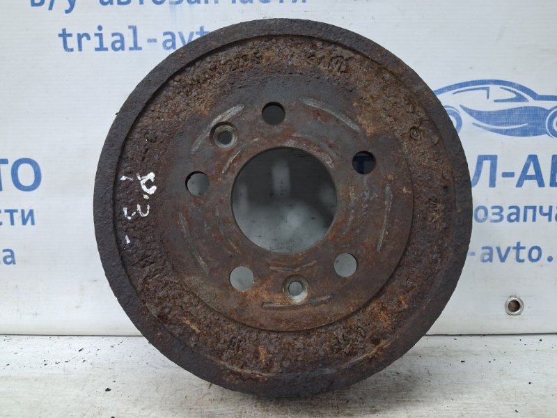 Запчасть барабан тормозной задний Dacia Duster 2010-2017 HS 1.5 Diesel K9K 432008208R Б/У Барабан тормозной задний Dacia Duster 2010-2017 HS 1.5 Diesel K9K 432008208R Б/У