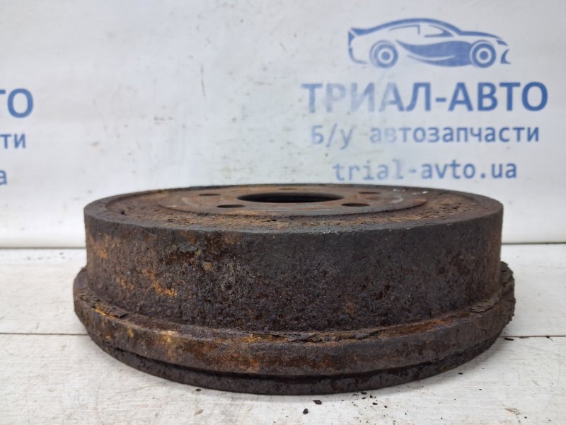 Барабан тормозной задний Dacia Duster HS 1.5 Diesel K9K Барабан тормозной задний Dacia Duster HS 1.5 Diesel K9K