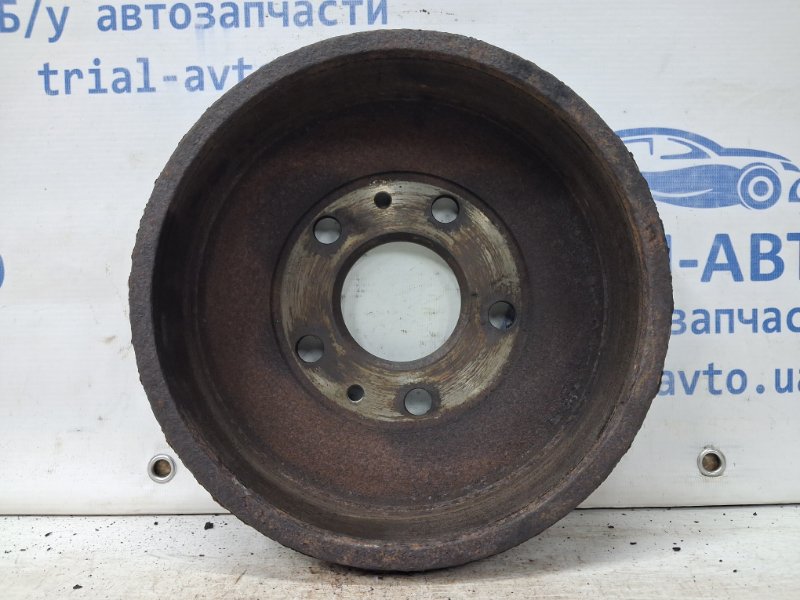 Барабан тормозной задний Duster 2010-2017 HS 1.5 Diesel K9K Барабан тормозной задний Duster 2010-2017 HS 1.5 Diesel K9K