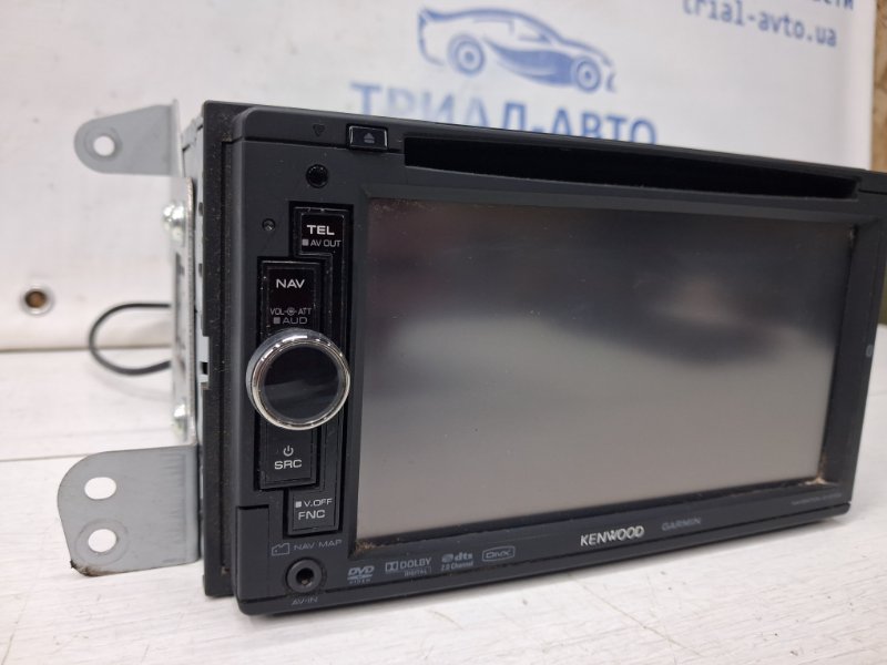 Магнитофон ASX 2010- GA 1.8 Diesel 4N13