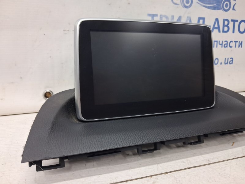 Дисплей информационный 3 2013-2019 BM 2.2 diesel