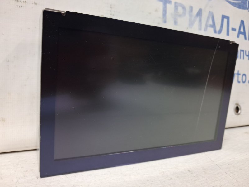 Дисплей информационный Qashqai 2006-2013 J10 2.0 Бензин MR20DE Дисплей информационный Qashqai 2006-2013 J10 2.0 Бензин MR20DE