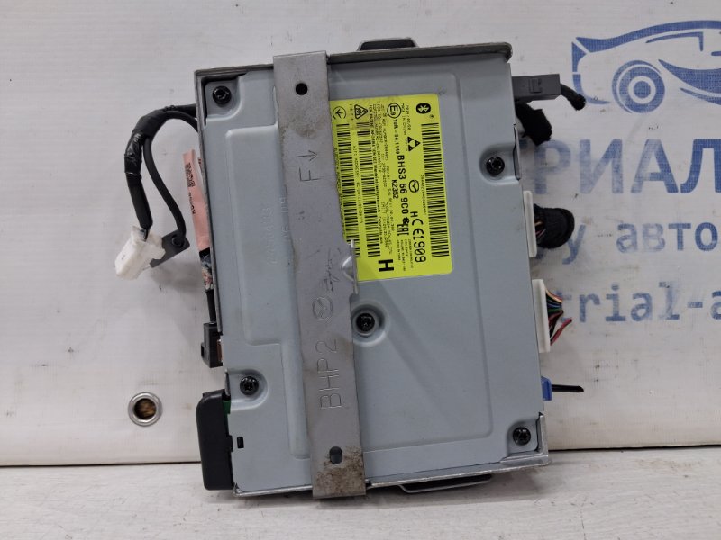 Блок навигации 3 2013-2019 BM 2.2 diesel