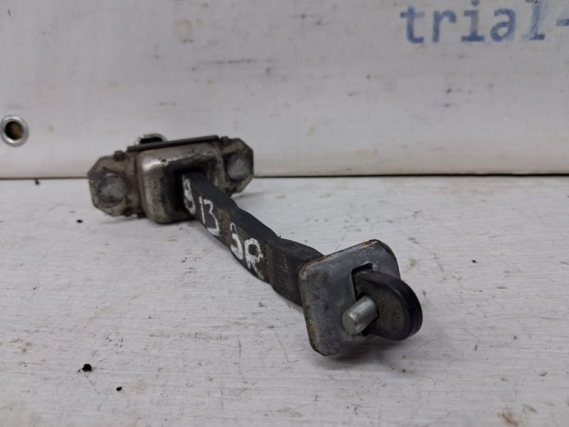 Ограничитель двери задний правый Subaru Forester SJ 2.0 diesel EE20Z Ограничитель двери задний правый Subaru Forester SJ 2.0 diesel EE20Z