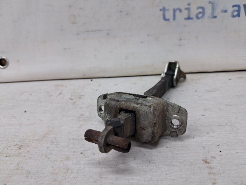 Ограничитель двери задний левый SX4 2006-2014 1 2.0 Бензин J20A